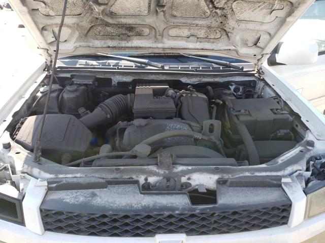 Photo 6 VIN: 1GCHTCFE1B8106458 - CHEVROLET COLORADO L 