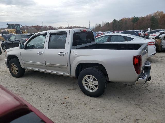 Photo 1 VIN: 1GCHTCFE2B8119414 - CHEVROLET COLORADO L 