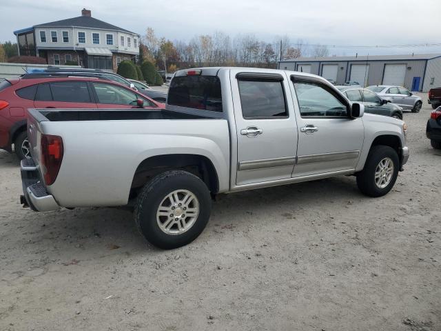 Photo 2 VIN: 1GCHTCFE2B8119414 - CHEVROLET COLORADO L 