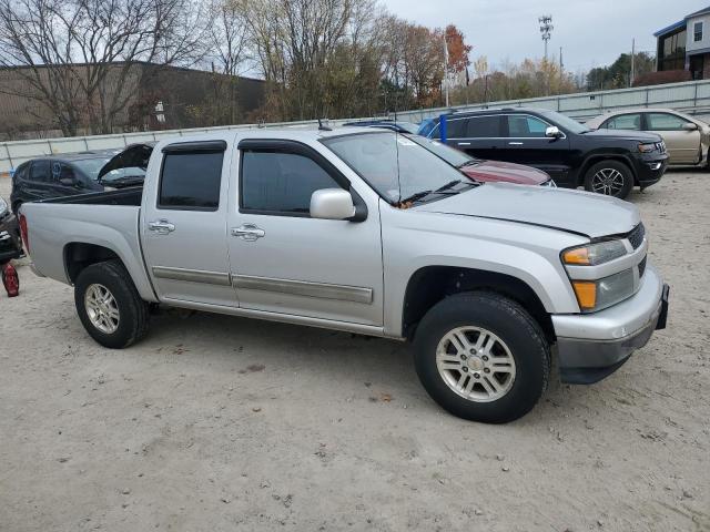 Photo 3 VIN: 1GCHTCFE2B8119414 - CHEVROLET COLORADO L 