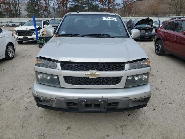 Photo 4 VIN: 1GCHTCFE2B8119414 - CHEVROLET COLORADO L 