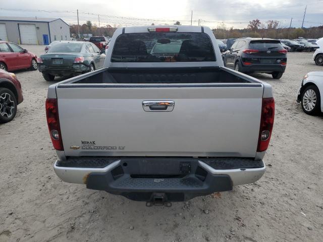 Photo 5 VIN: 1GCHTCFE2B8119414 - CHEVROLET COLORADO L 