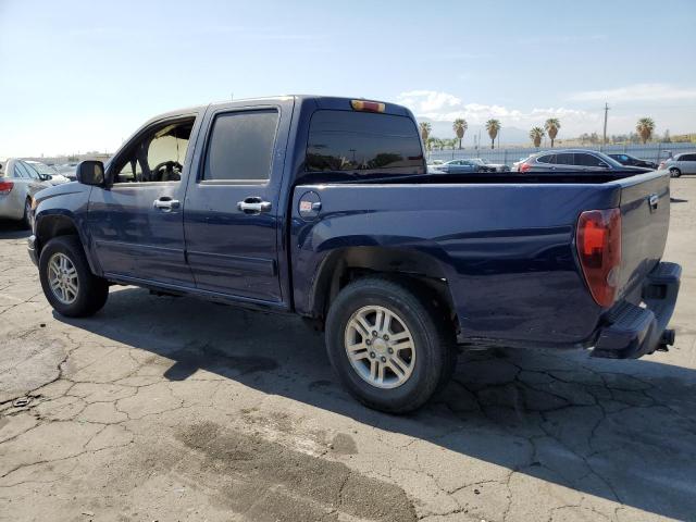 Photo 1 VIN: 1GCHTCFE2C8158571 - CHEVROLET COLORADO L 