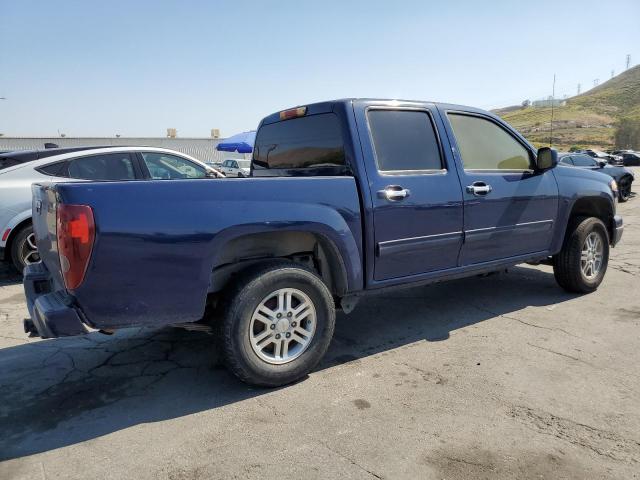 Photo 2 VIN: 1GCHTCFE2C8158571 - CHEVROLET COLORADO L 