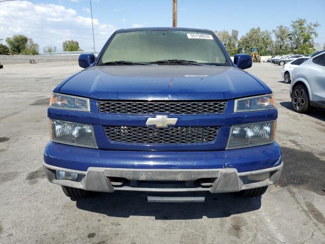 Photo 4 VIN: 1GCHTCFE2C8158571 - CHEVROLET COLORADO L 