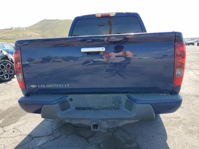 Photo 5 VIN: 1GCHTCFE2C8158571 - CHEVROLET COLORADO L 