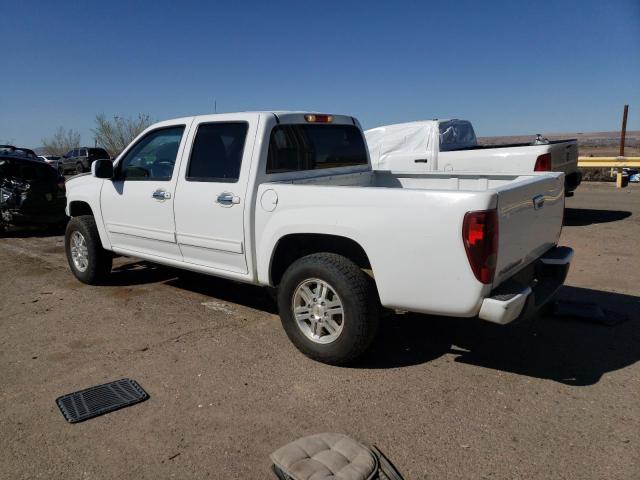 Photo 1 VIN: 1GCHTCFE2C8159896 - CHEVROLET COLORADO 