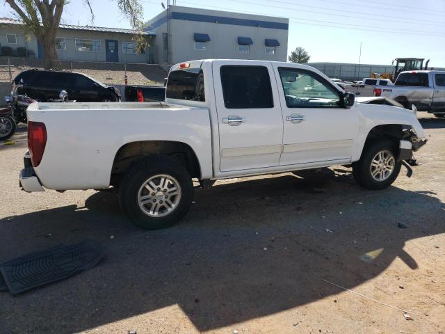 Photo 2 VIN: 1GCHTCFE2C8159896 - CHEVROLET COLORADO 