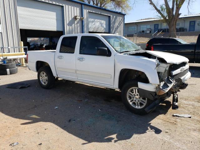 Photo 3 VIN: 1GCHTCFE2C8159896 - CHEVROLET COLORADO 