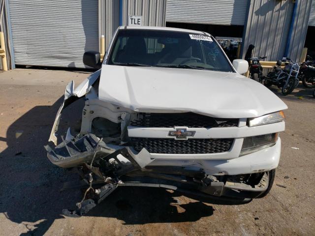 Photo 4 VIN: 1GCHTCFE2C8159896 - CHEVROLET COLORADO 