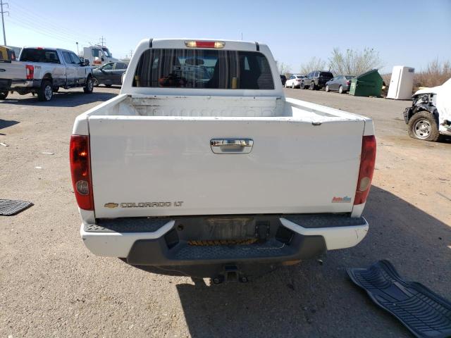 Photo 5 VIN: 1GCHTCFE2C8159896 - CHEVROLET COLORADO 