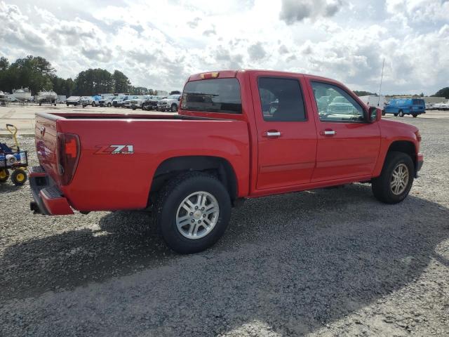 Photo 2 VIN: 1GCHTCFE4C8105869 - CHEVROLET COLORADO L 