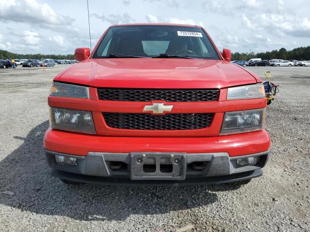 Photo 4 VIN: 1GCHTCFE4C8105869 - CHEVROLET COLORADO L 