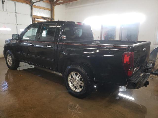 Photo 1 VIN: 1GCHTCFE4C8136877 - CHEVROLET COLORADO L 