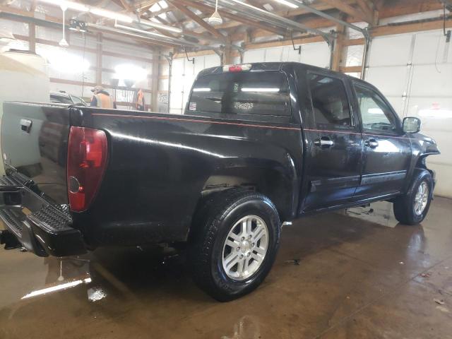 Photo 2 VIN: 1GCHTCFE4C8136877 - CHEVROLET COLORADO L 