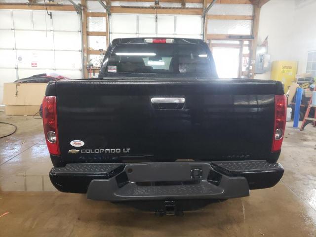 Photo 5 VIN: 1GCHTCFE4C8136877 - CHEVROLET COLORADO L 