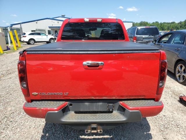 Photo 5 VIN: 1GCHTCFE4C8164209 - CHEVROLET COLORADO 