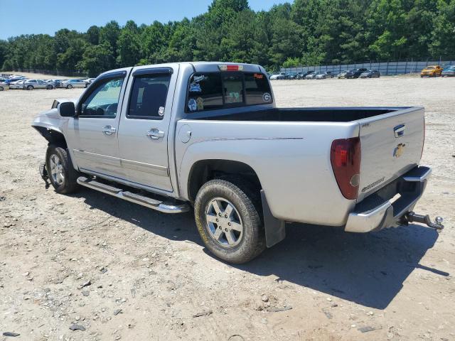 Photo 1 VIN: 1GCHTCFE4C8168132 - CHEVROLET COLORADO 