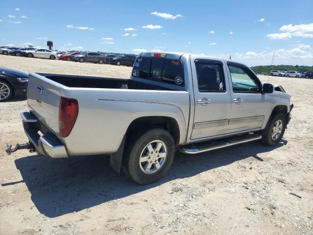 Photo 2 VIN: 1GCHTCFE4C8168132 - CHEVROLET COLORADO 