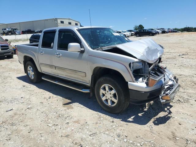 Photo 3 VIN: 1GCHTCFE4C8168132 - CHEVROLET COLORADO 