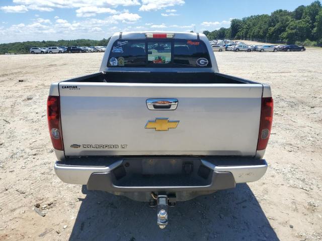 Photo 5 VIN: 1GCHTCFE4C8168132 - CHEVROLET COLORADO 