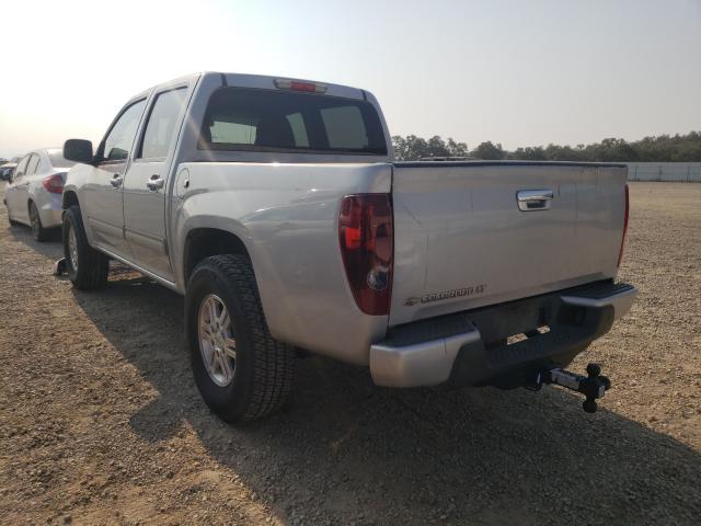 Photo 2 VIN: 1GCHTCFE5C8113365 - CHEVROLET COLORADO L 