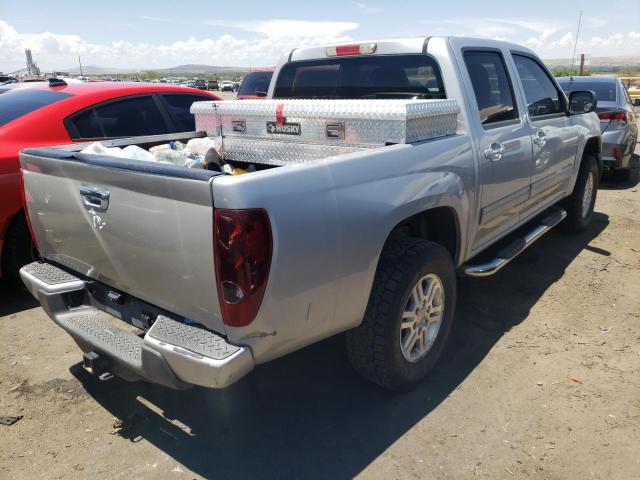 Photo 3 VIN: 1GCHTCFE5C8136547 - CHEVROLET COLORADO L 