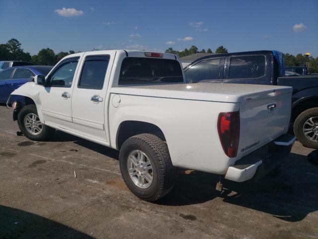 Photo 1 VIN: 1GCHTCFE6C8104349 - CHEVROLET COLORADO L 