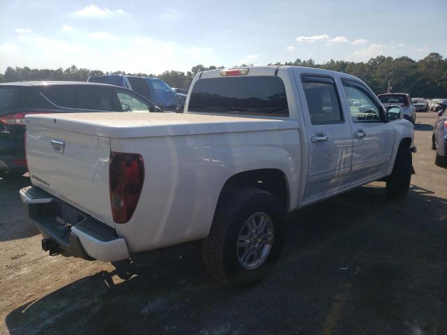 Photo 2 VIN: 1GCHTCFE6C8104349 - CHEVROLET COLORADO L 