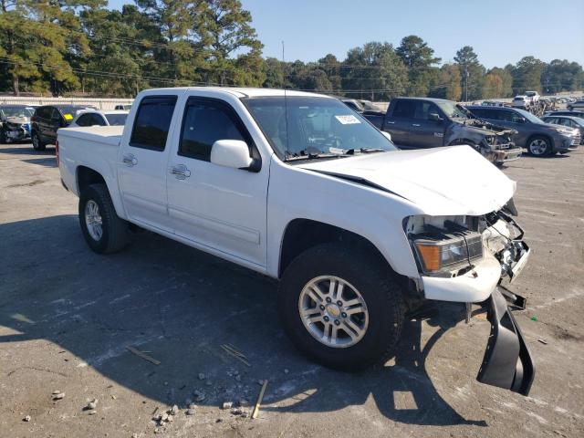 Photo 3 VIN: 1GCHTCFE6C8104349 - CHEVROLET COLORADO L 