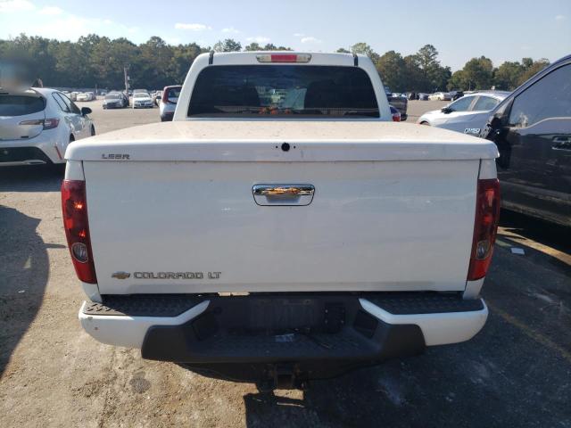 Photo 5 VIN: 1GCHTCFE6C8104349 - CHEVROLET COLORADO L 