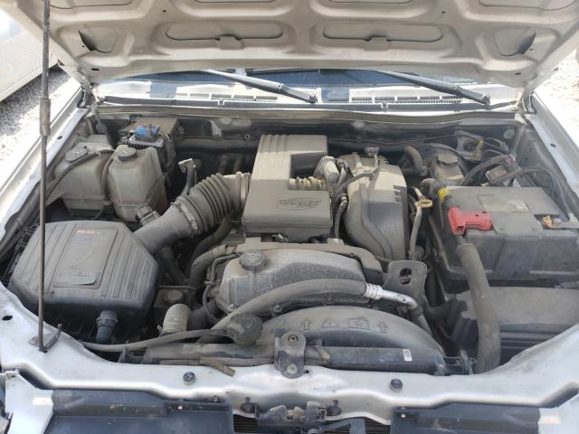 Photo 6 VIN: 1GCHTCFE6C8105341 - CHEVROLET COLORADO L 