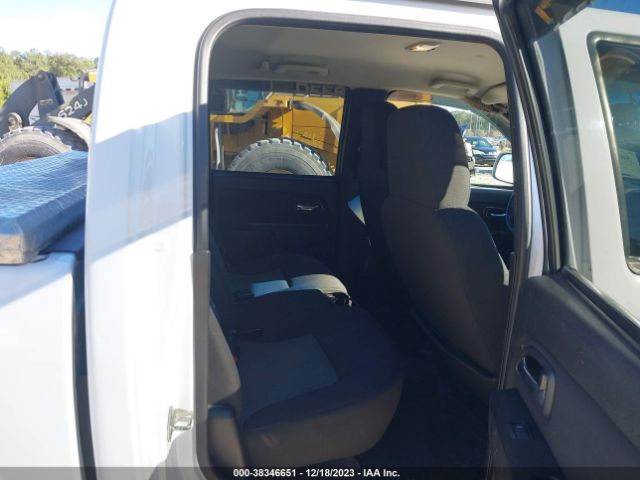 Photo 7 VIN: 1GCHTCFE7B8105007 - CHEVROLET COLORADO 