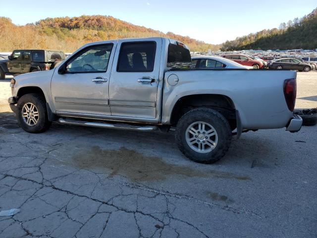 Photo 1 VIN: 1GCHTCFE7C8124352 - CHEVROLET COLORADO L 