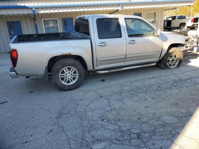 Photo 2 VIN: 1GCHTCFE7C8124352 - CHEVROLET COLORADO L 