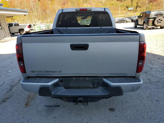 Photo 5 VIN: 1GCHTCFE7C8124352 - CHEVROLET COLORADO L 