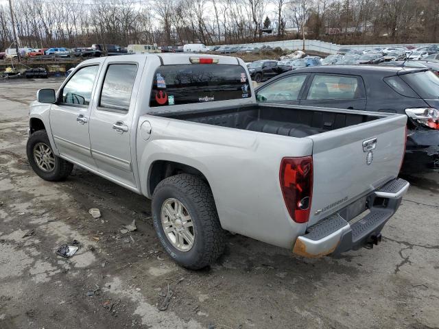 Photo 1 VIN: 1GCHTCFE7C8149591 - CHEVROLET COLORADO 