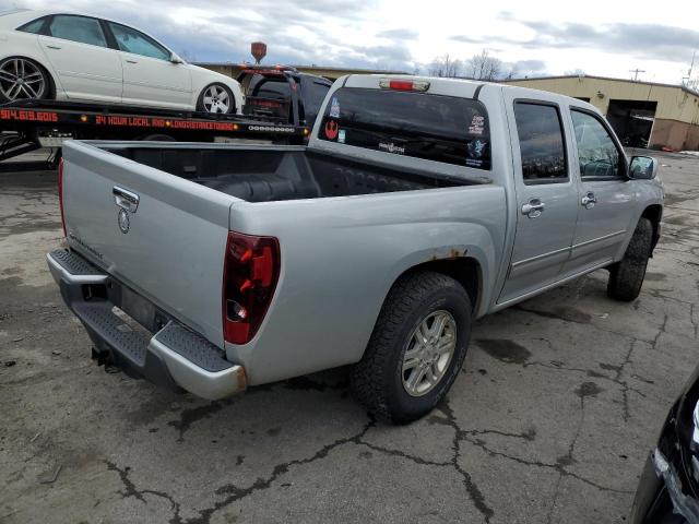 Photo 2 VIN: 1GCHTCFE7C8149591 - CHEVROLET COLORADO 