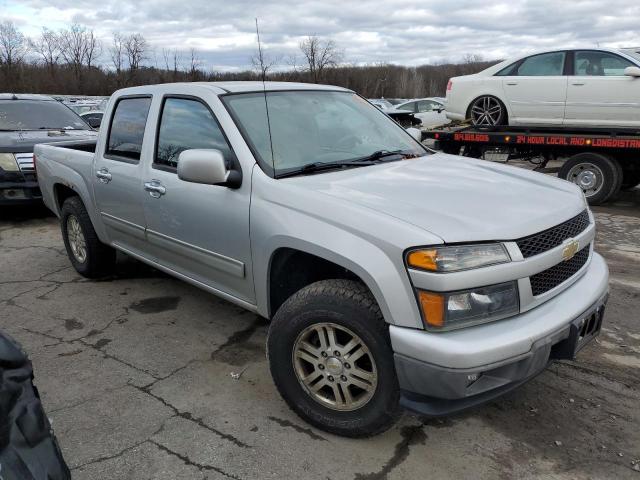 Photo 3 VIN: 1GCHTCFE7C8149591 - CHEVROLET COLORADO 