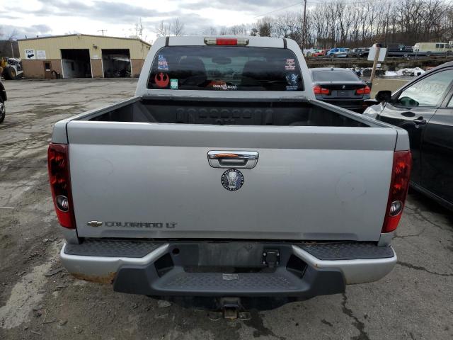 Photo 5 VIN: 1GCHTCFE7C8149591 - CHEVROLET COLORADO 