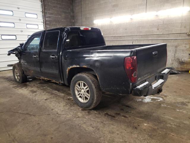 Photo 1 VIN: 1GCHTCFE8C8104904 - CHEVROLET COLORADO L 