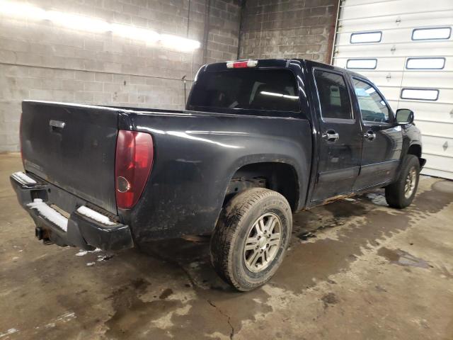 Photo 2 VIN: 1GCHTCFE8C8104904 - CHEVROLET COLORADO L 