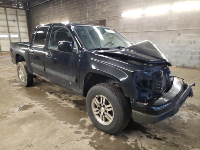 Photo 3 VIN: 1GCHTCFE8C8104904 - CHEVROLET COLORADO L 