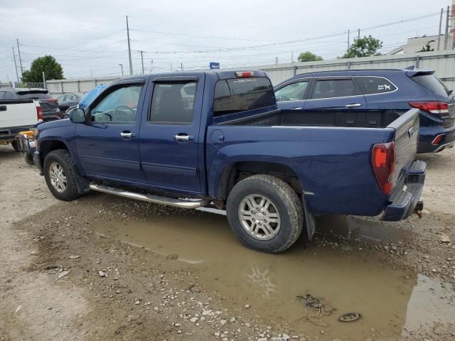 Photo 1 VIN: 1GCHTCFE8C8136624 - CHEVROLET COLORADO 