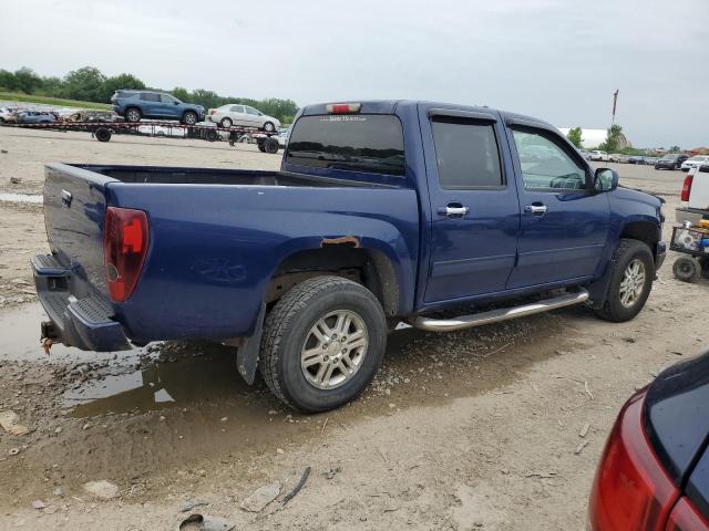 Photo 2 VIN: 1GCHTCFE8C8136624 - CHEVROLET COLORADO 