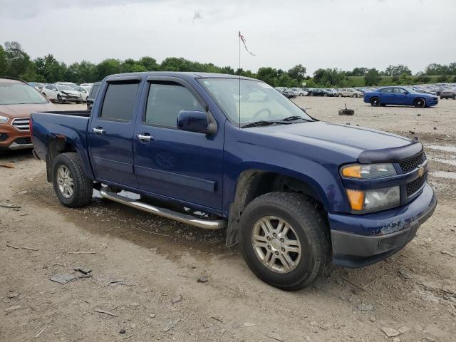 Photo 3 VIN: 1GCHTCFE8C8136624 - CHEVROLET COLORADO 