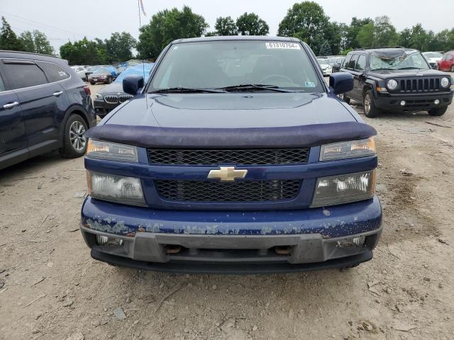 Photo 4 VIN: 1GCHTCFE8C8136624 - CHEVROLET COLORADO 