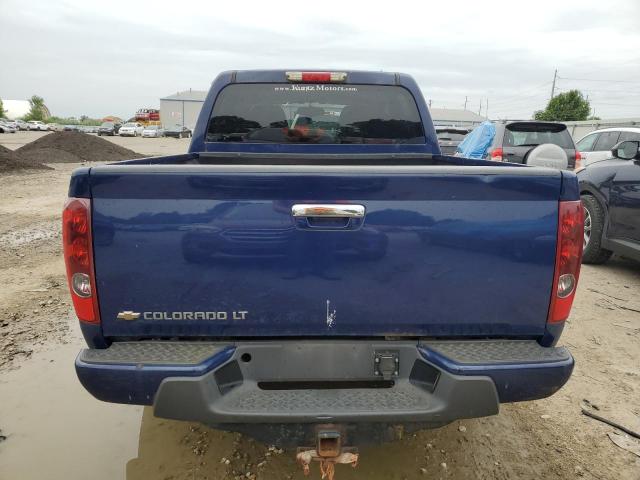 Photo 5 VIN: 1GCHTCFE8C8136624 - CHEVROLET COLORADO 