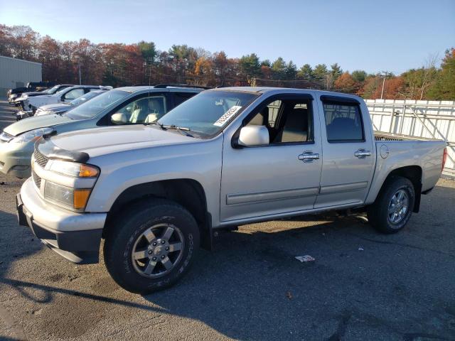 Photo 0 VIN: 1GCHTCFE8C8146392 - CHEVROLET COLORADO 