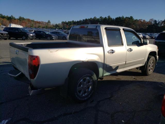 Photo 2 VIN: 1GCHTCFE8C8146392 - CHEVROLET COLORADO 